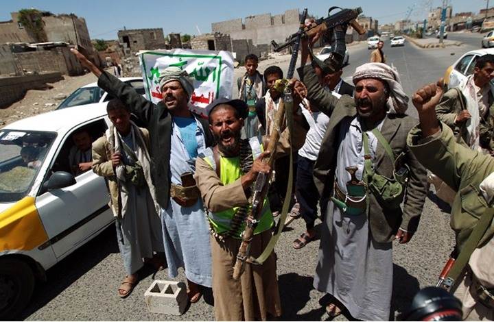 المهام والمسؤليات والصعوبات والتحديات امام انصار الله الحوثيين في اليمن Daily-20
