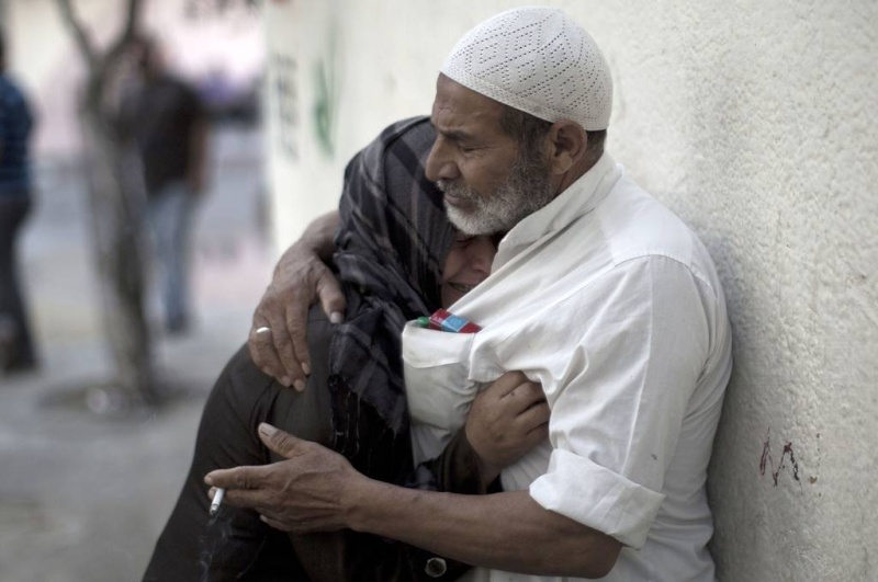 صور من داخل غزة بدون تعليق Gaza1210