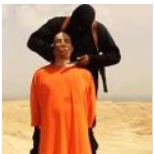 الشخص الذي يظهر في شريط فيديو [جون] تُنسب لتنظيم الدولة الإسلامية  Mkj10