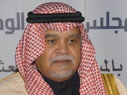 رئيس الاستخبارات السعودي السابق يتعرض للسرقة في مراكش U512