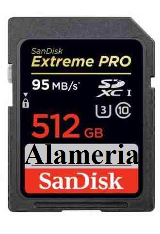 سانديسك SanDisk’s تطلق أول بطاقة تخزينية بسعة 512 جيجابايت Versio14