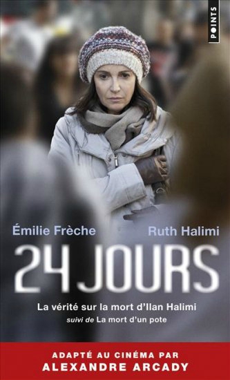 [Halimi, Ruth & Frèche, Emilie] 24 jours La vérité sur la mort d'Ilan Halimi 24_jou11