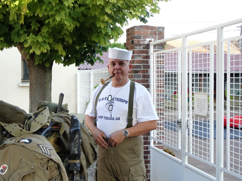 LIBERATION DU ROMILLYON  2014 Dsc02811