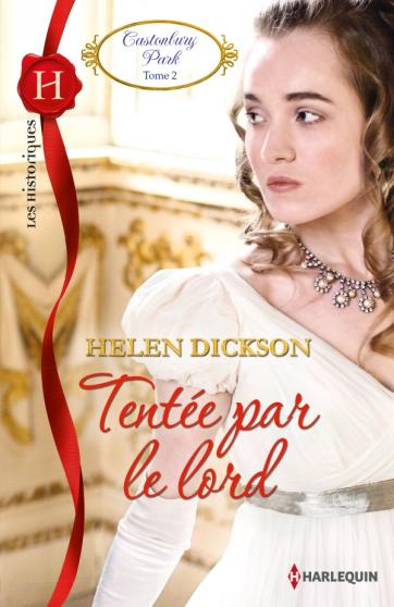 Castonbury Park, Tome 2 : Tentée par le lord Caston10