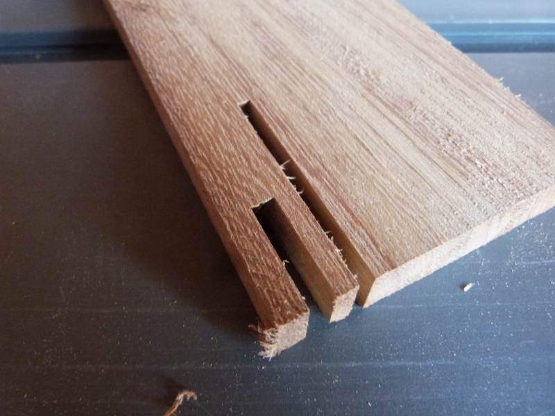 [Fabrication] Scie à ruban en bois - Page 5 P1040815