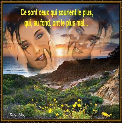 suite montage images Femme_10