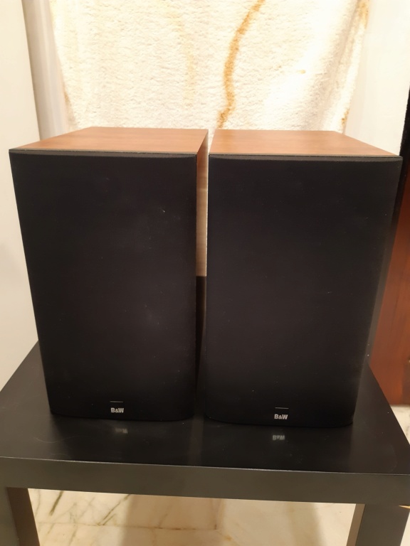 Bowers&Wilkins 685(used)sold 20210141