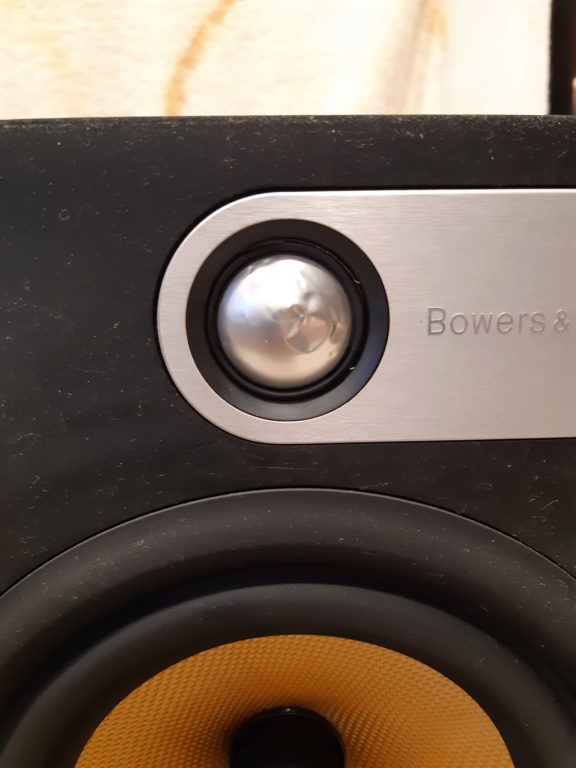 Bowers&Wilkins 685(used)sold 20210143
