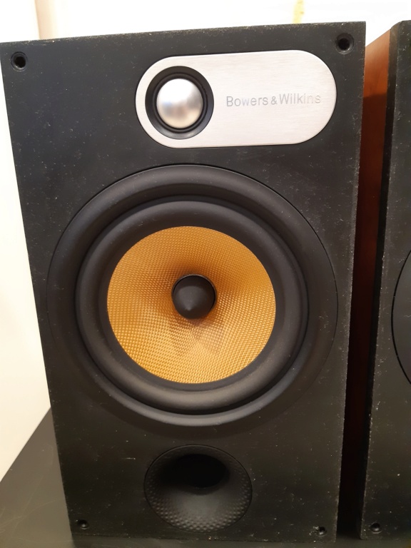 Bowers&Wilkins 685(used)sold 20210144