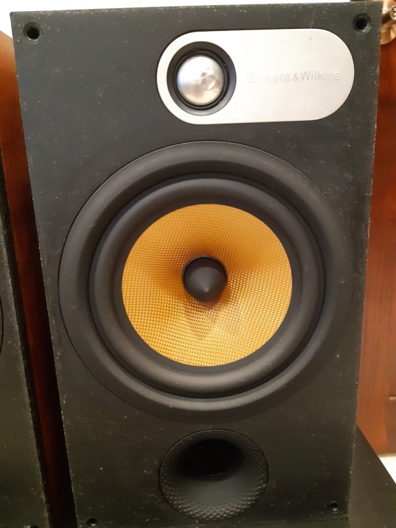 Bowers&Wilkins 685(used)sold 20210145
