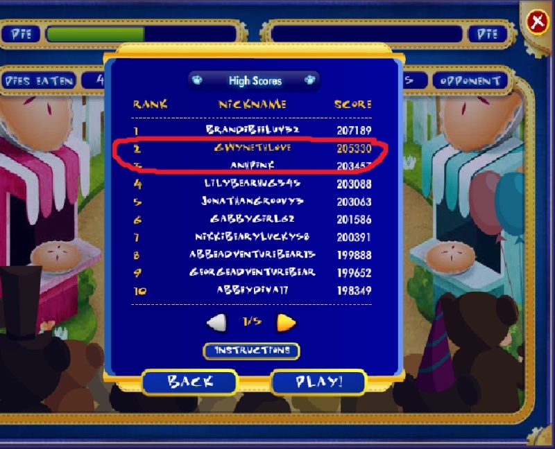 #2 On Pie Eating Contest! Untitl10