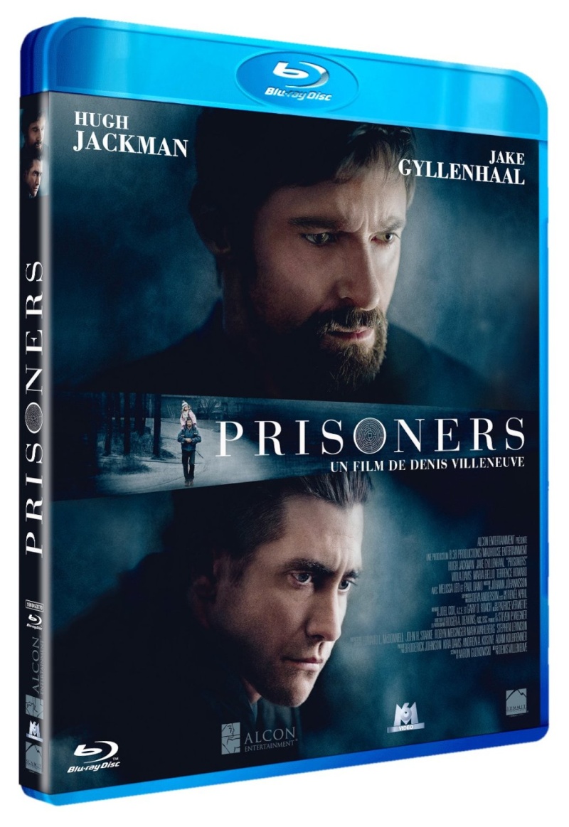 Prisoners - 2013 - Denis Villeneuve 81a5oq10