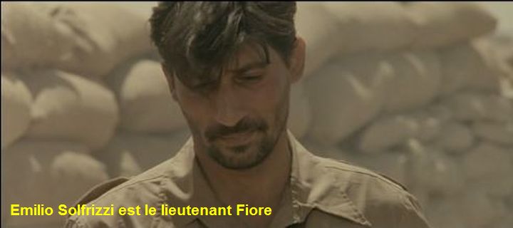 El Alamein - La linea del fuoco - 2002 - Enzo Monteleone Fiori10