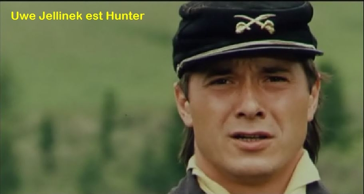 Der Scout - 1983 - Konrad Petzold  Hunter10