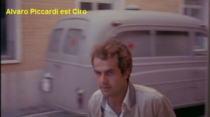 Les Russes ne boiront pas de Cola-Cola (Italian secret service) -1968 - Luigi Comencini Piccar10