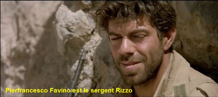 El Alamein - La linea del fuoco - 2002 - Enzo Monteleone Rizzo10