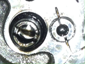 [R100TC de 1983]  vidange moteur Photo110