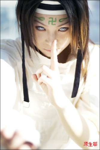 les cosplay les plus beau / les plus moches - Page 2 Ae9dc510