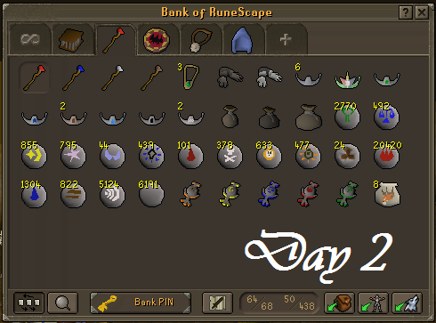 runecrafting log. Untitl12