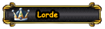 Lorde