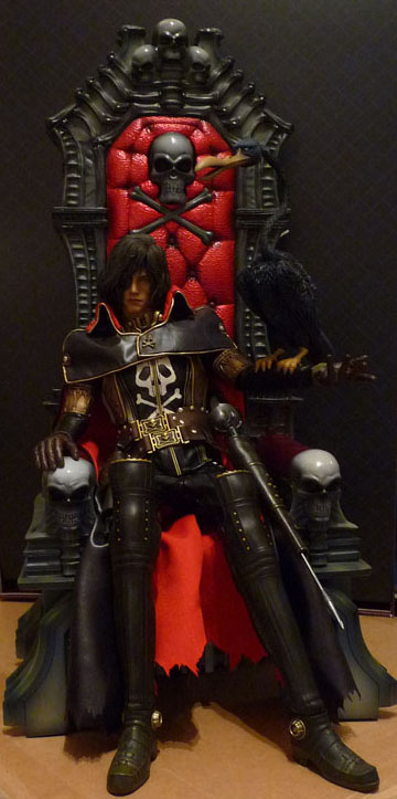 Ratatarse Collection - Hot Toys / Medicom et customs... - Page 10 Ratata57