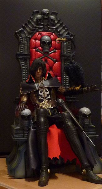 Ratatarse Collection - Hot Toys / Medicom et customs... - Page 10 Ratata61