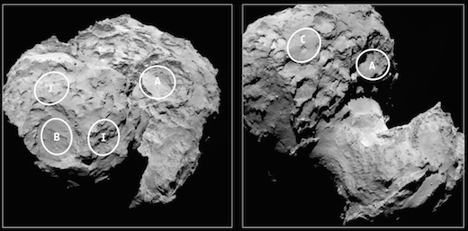 Sonde Rosetta Philae10