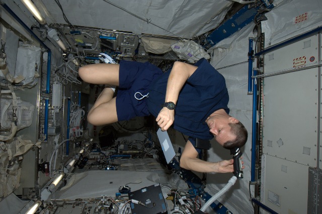 ISS : Expédition 26 Une_co10