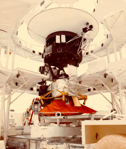 Les sondes Voyager-1&2 Voyage11