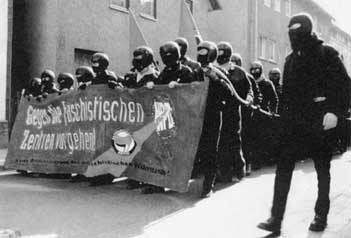 L'Action Anti-Fasciste Antifa13