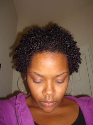 Re-engaging in My CurlStreet: Hey Ladies! - Page 5 02310