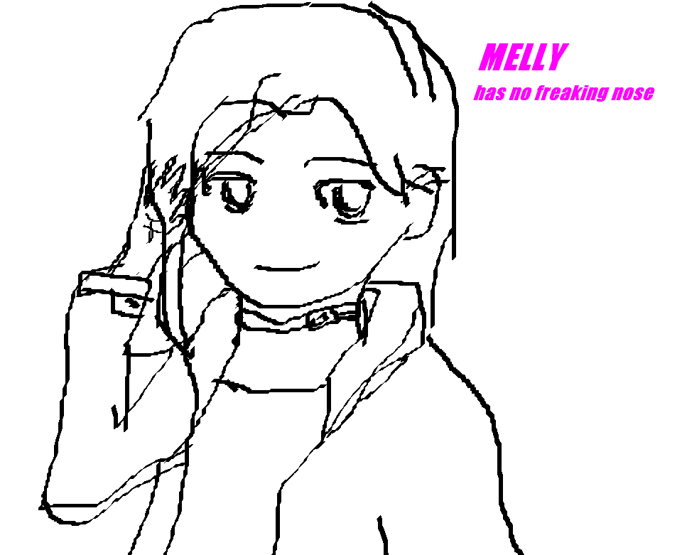 The Greatest Commission Thread Ever Melly_10