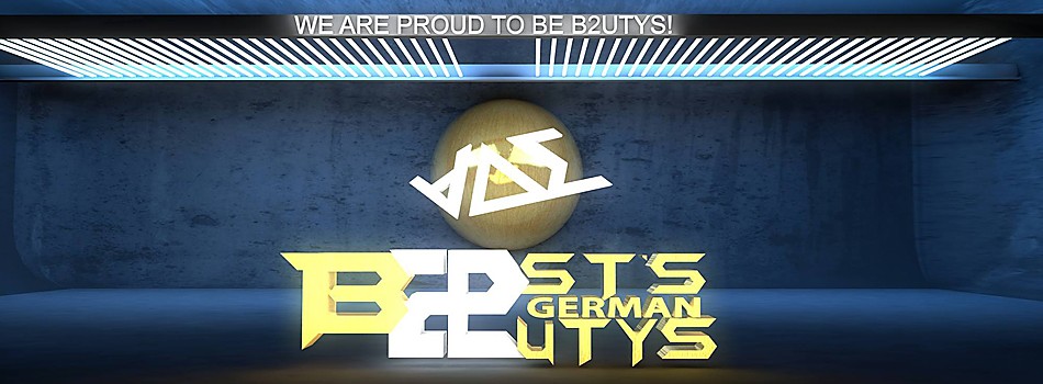 B2st's German B2utys