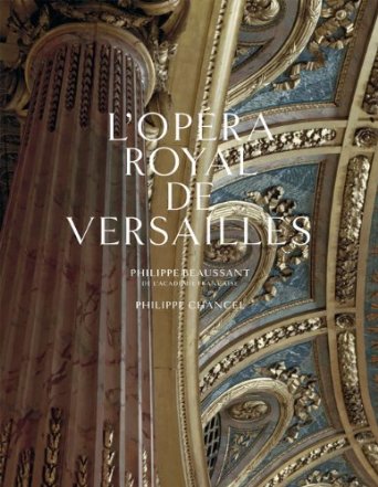 L'Opéra royal du château de Versailles - Page 2 513jth10