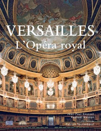 L'Opéra royal du château de Versailles - Page 2 61cmqu10