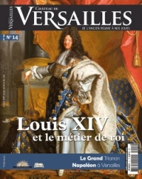 Versailles - Le magazine Château de Versailles  - Page 2 Versai10