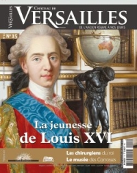 Versailles - Le magazine Château de Versailles  - Page 2 Versai11
