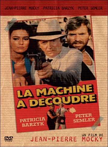 La machine à découdre - 1986 - Jean Pierre Mocky 38090_10