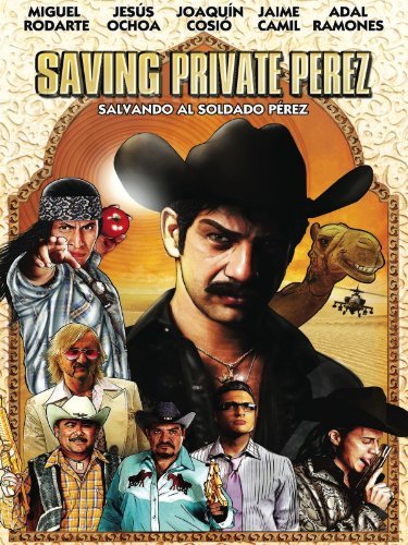Salvando al soldado Perez- Saving the private Perez- 2011- Beto Gomez 61vewp10