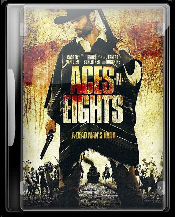 Ace 'N' Eights- 2008- Craig R Baxley Aces_n10