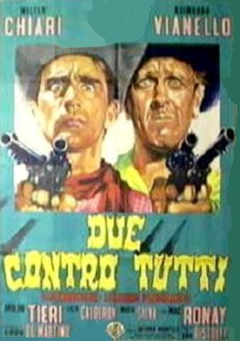 El sheriff terrible- Due contro tutti, 1962- Antonio Momplet et Alberto de Martino Due_co10