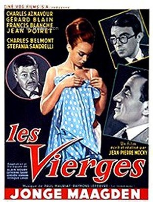 Les vierges- 1963- Jean Pierre Mocky Les-vi10