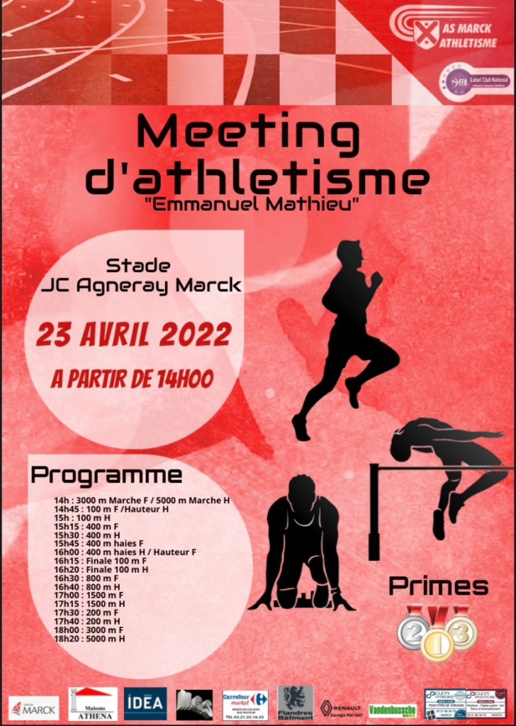 23/04/2022 - Meeting Marck en Calaisis (62) Image010