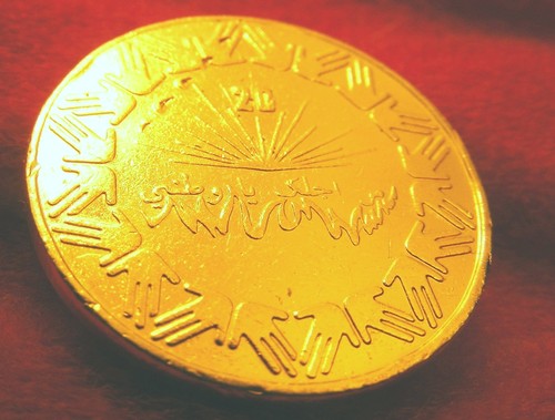 1 dinar 1982 PL OR Kgrhqf10