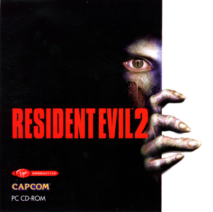 Resident Evil 2 RELOADED Torrent PC Reside10