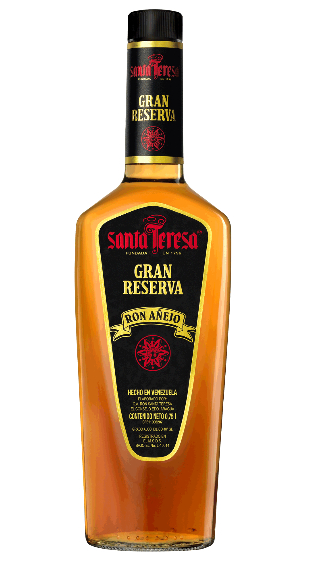 Rhum "Santa Teresa" Gr10