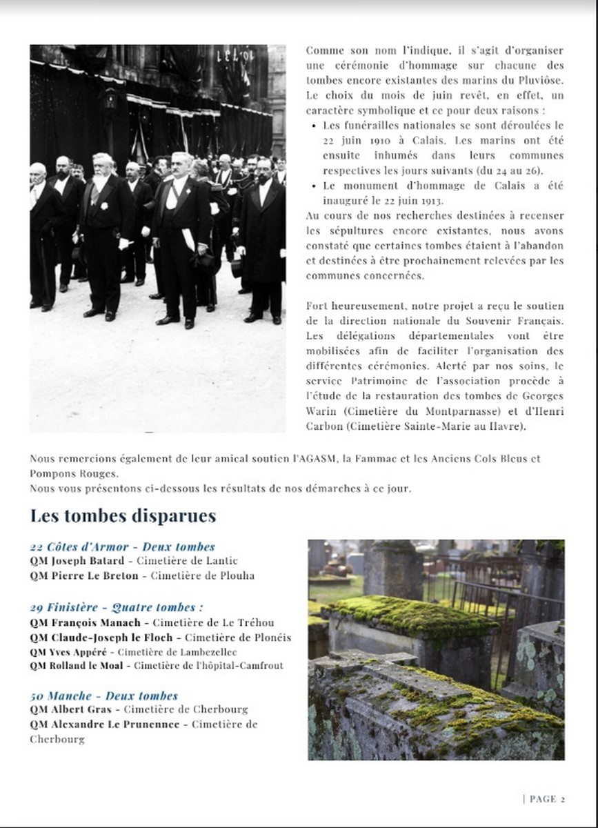 [ Histoire et histoires ] Et si nous aidions à la restauration du "Monument Pluviôse" de calais (62). - Page 12 Bb10