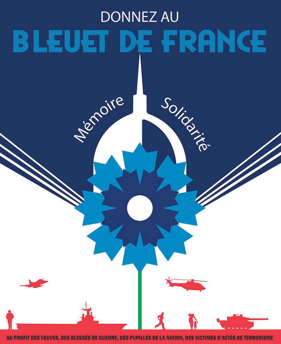 [ Histoire et histoires ] Bleuet de France Don-bl10