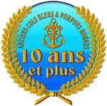 [DIVERS B.A.N.] Base secondaire aéronavale d'ISTRES Insign30