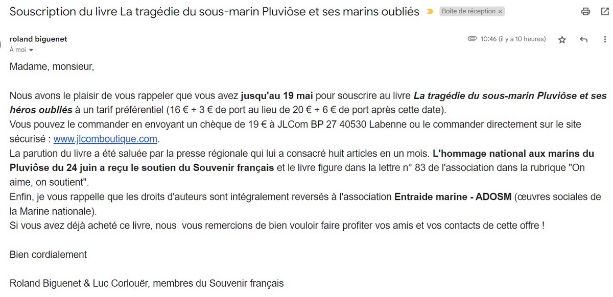 [ Histoire et histoires ] Et si nous aidions à la restauration du "Monument Pluviôse" de calais (62). - Page 13 Roland14